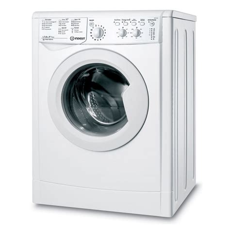 lavatrice indesit iwc 61052|Lavatrice Indesit IWC 61052 C ECO IT 6kg libera .